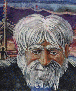 An old man