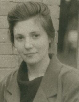 Olga Jarman